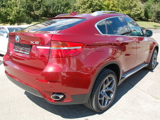 BMW X6 foto 3