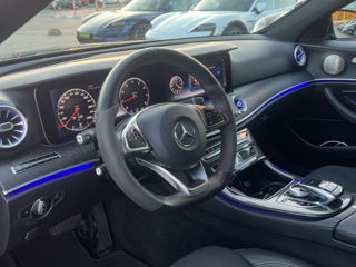 Mercedes E-Class foto 9