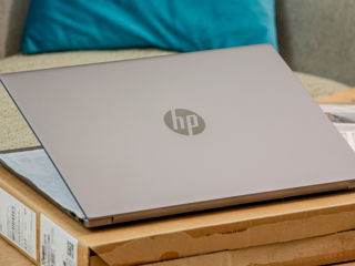 Новый. Hp Pavilion 16/ Ryzen 5 8540U/ 8Gb Ram/ Radeon 740M/ 500Gb SSD/ 16" FHD+ IPS MicroEdge!! foto 13