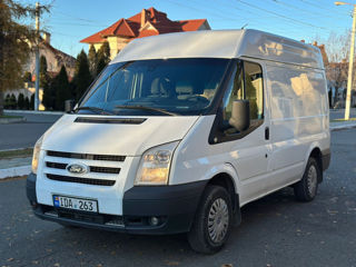 Ford Transit foto 2