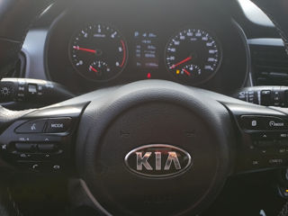 KIA Stonic foto 8