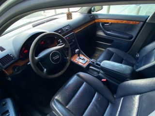 Audi A4 foto 7