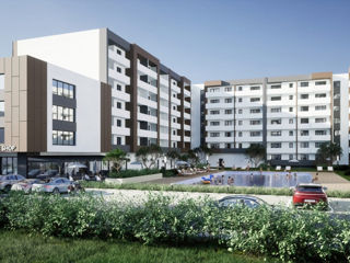 Investie apartamente noi-acces la piscina/ Bucuresti, Romania