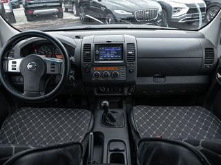 Nissan Navara foto 6