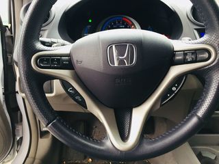 Honda Insight foto 10