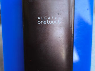 Alcatel OneTouch. Полностью рабочий в хорошем состоянии. foto 8