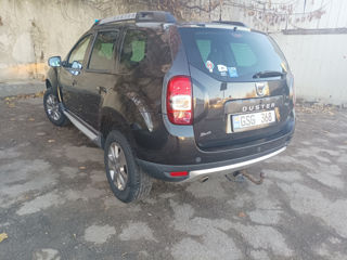 Dacia Duster foto 3