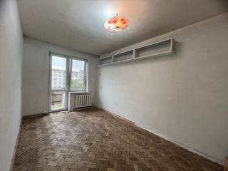 Apartament cu 3 camere, 61 m², Râșcani, Chișinău foto 2