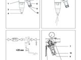 Regulator de presiune Регулятор давления DN50 Фильтр с регулятором и манометром BWT   Германия! foto 3