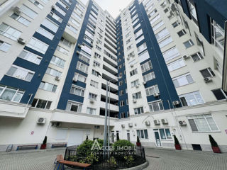 Apartament cu 1 cameră, 50 m², Râșcani, Chișinău