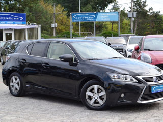 Lexus CT Series foto 3