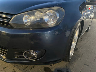 Volkswagen Golf foto 2