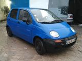 Daewoo Matiz foto 4