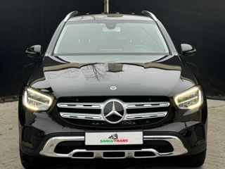 Mercedes GLC foto 2