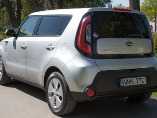 KIA Soul foto 3