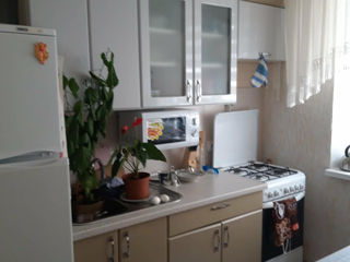 1-rm apt., 33 м², 1/5 fl.