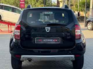 Dacia Duster foto 6