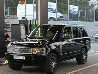 Land Rover Range Rover foto 7