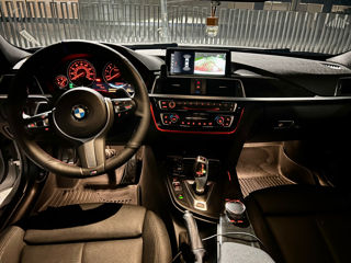 BMW 3 Series foto 8