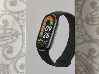 Xiaomi smart band 8