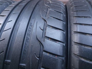 225/45/  R17- Dunlop. foto 5