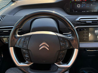 Citroen C4 Picasso foto 7