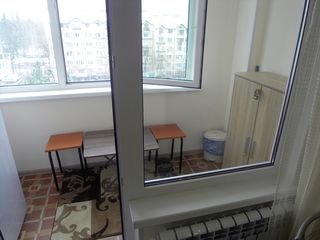 1-комнатные квартиры посуточно в Кишиневе, аренда квартир с евроремонтом, Wi-Fi, кондиционер фото 9