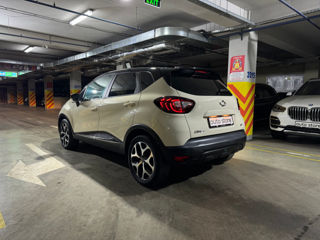 Renault Captur foto 4