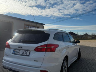 Ford Focus foto 10