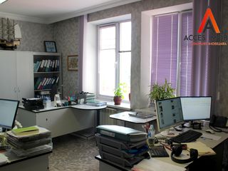 Oficiu, 275 m2, euroreparație, Rîșcani, str. Kiev foto 7