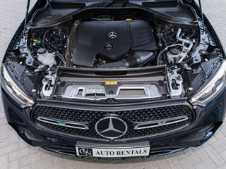 Mercedes GLC foto 9