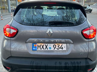 Renault Captur foto 6