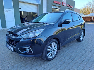 Hyundai ix35 фото 1