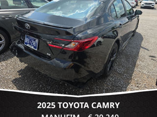 Toyota Camry foto 4