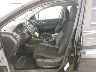 Nissan Qashqai foto 6