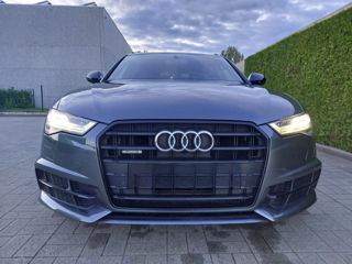 Audi A6 foto 9