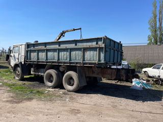 KAMAZ 5511 foto 2