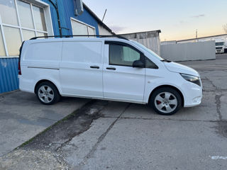 Mercedes Vito foto 15