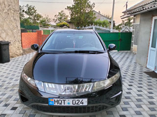 Honda Civic foto 2