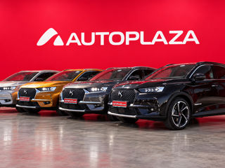 DS Automobiles DS 7 Crossback, 2019