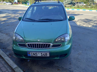 Daewoo Rezzo foto 4