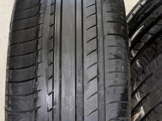 255/45 R20 Michelin foto 5