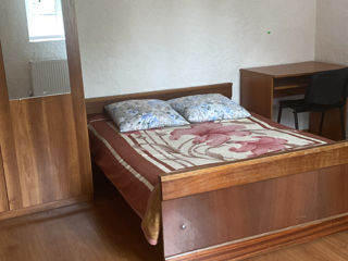 Apartament cu 2 camere, 20 m², Buiucani, Chișinău