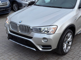 BMW X3 foto 17