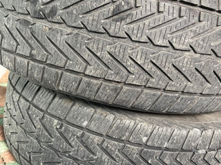 2 scaturi 205/55 r16