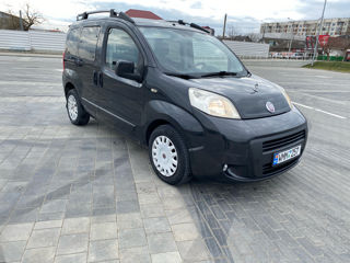 Fiat Qubo foto 2