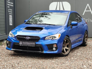 Subaru WRX