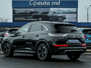 DS Automobiles DS 7 Crossback foto 2