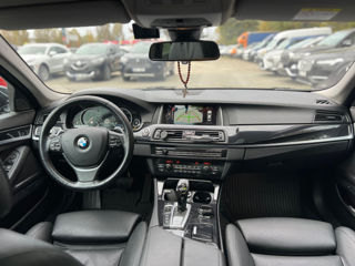 BMW 5 Series foto 18