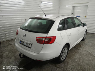 Seat Ibiza foto 2